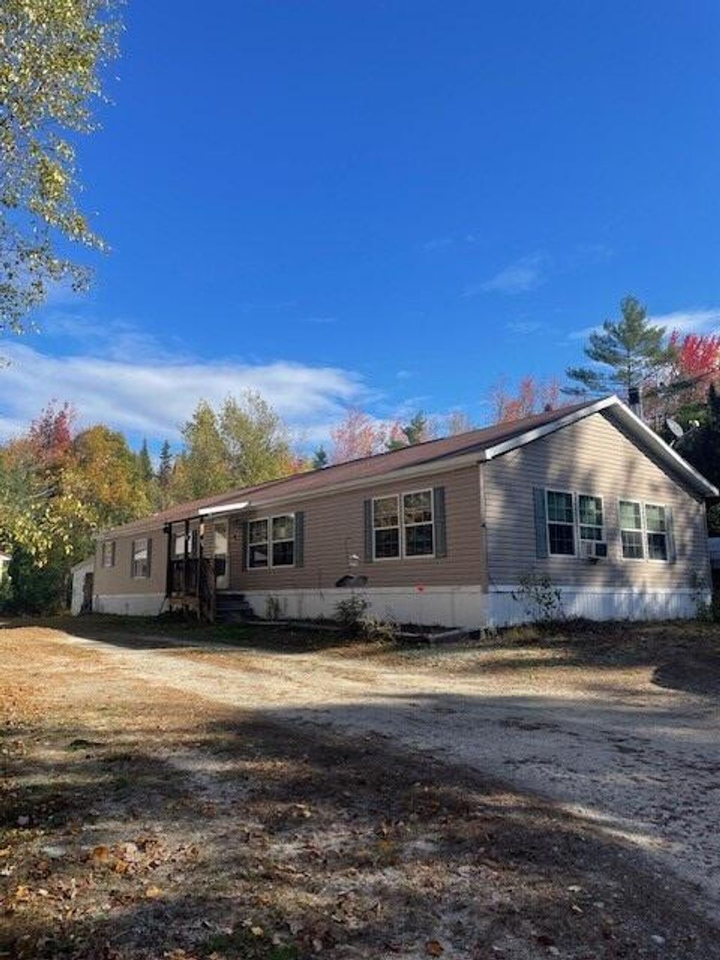 Photo of 105 Kimball Road, Harrison, ME 04040 (MLS # 1641622)