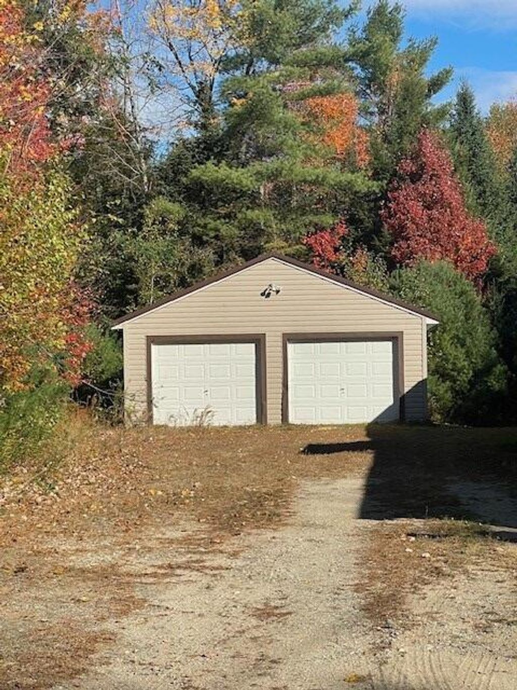 Photo of 105 Kimball Road, Harrison, ME 04040 (MLS # 1641622)