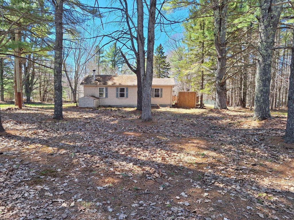 Photo of 474 Whites Bridge Road, Standish, ME 04084 (MLS # 1660161)