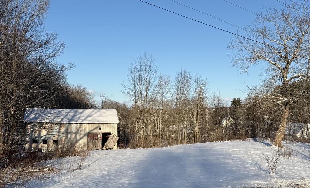 Photo of 67 Belfast Road, Freedom, ME 04941 (MLS # 1649764)