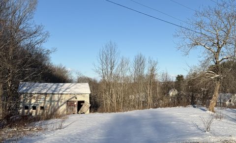 Photo of 67 Belfast Road, Freedom, ME 04941 (MLS # 1649764)