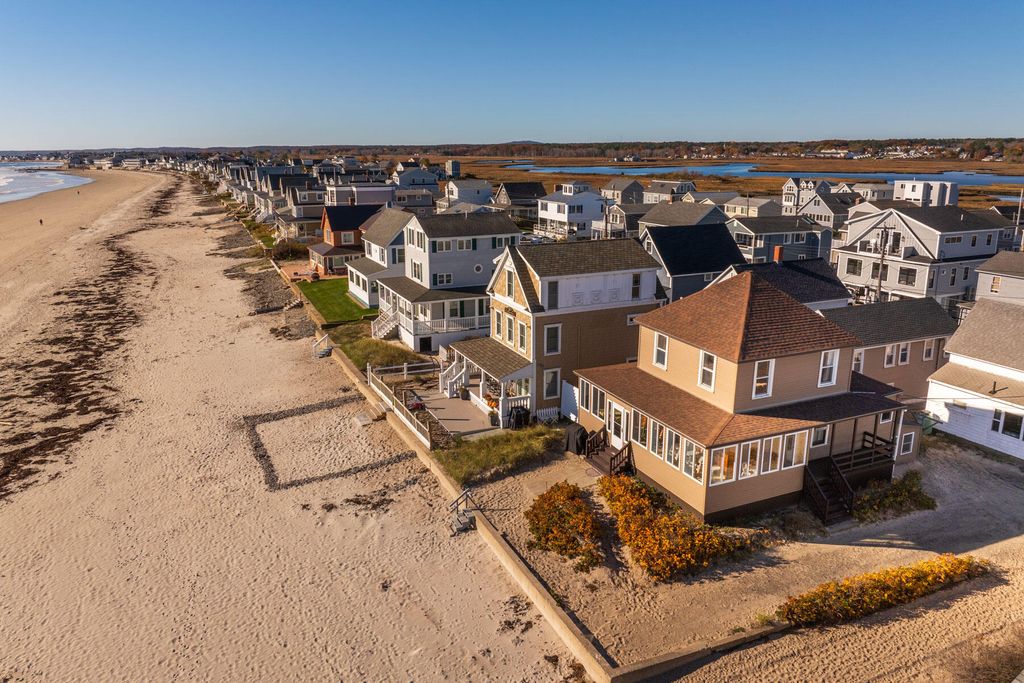 Photo of 229 Atlantic Avenue, Wells, ME 04090 (MLS # 1645672)