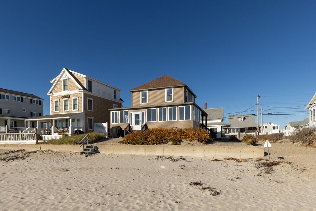 Photo of 229 Atlantic Avenue, Wells, ME 04090 (MLS # 1645672)