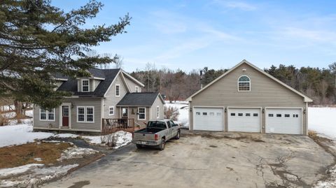 Photo of 30 Lewis Road, Hermon, ME 04401 (MLS # 1653790)