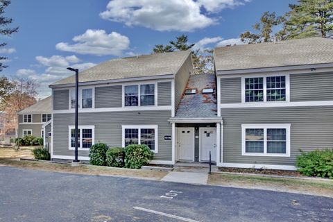 Photo of 161 Saco Avenue #113, Old Orchard Beach, ME 04064 (MLS # 1641656)