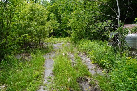 Photo of Lot 46.2 Ridge Road, Concord Twp, ME 04468 (MLS # 1654688)