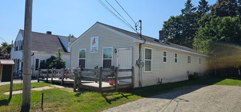 Photo of 11 Free Street, Machias, ME 04654 (MLS # 1658829)