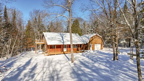 Photo of 38 Indian Stream Road, Kingfield, ME 04947 (MLS # 1645996)