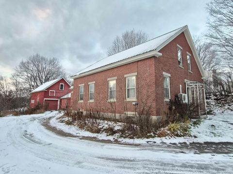 Photo of 55 Cape Cod Hill Road, New Sharon, ME 04955 (MLS # 1644136)