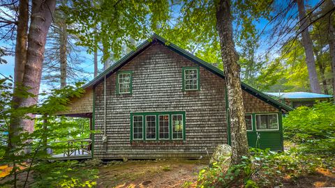 Photo of 28 Pine Tree Road, Waterford, ME 04088 (MLS # 1632028)