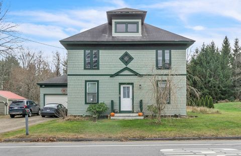 Photo of 13 Bar Mills Road, Hollis, ME 04042 (MLS # 1644405)
