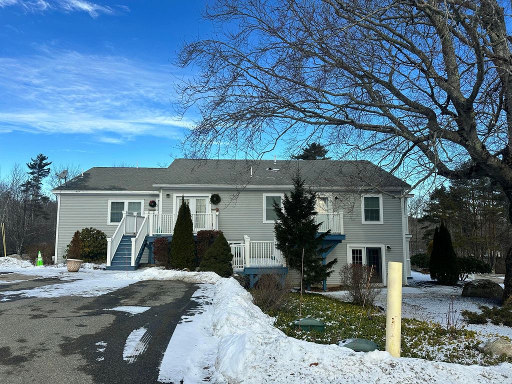 Photo of 12 Hilltop Drive #12, Rockport, ME 04856 (MLS # 1649110)