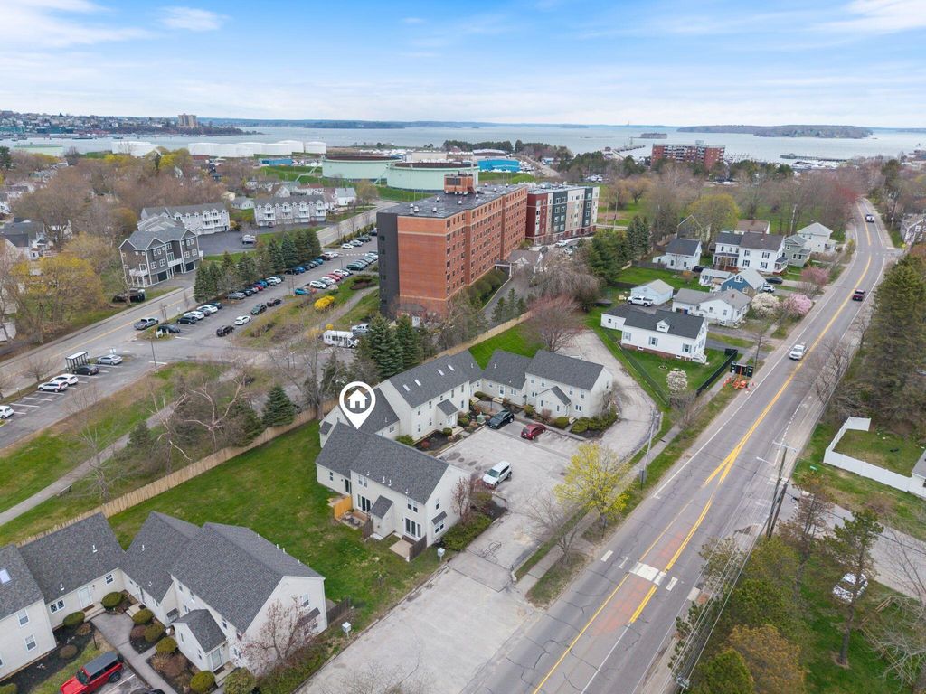 Photo of 139 Broadway #15, South Portland, ME 04106 (MLS # 1660664)