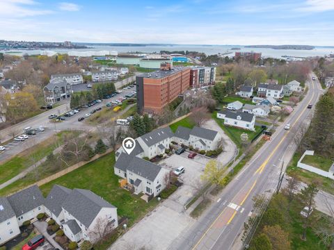 Photo of 139 Broadway #15, South Portland, ME 04106 (MLS # 1660664)