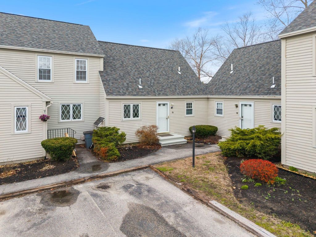 Photo of 139 Broadway #15, South Portland, ME 04106 (MLS # 1660664)