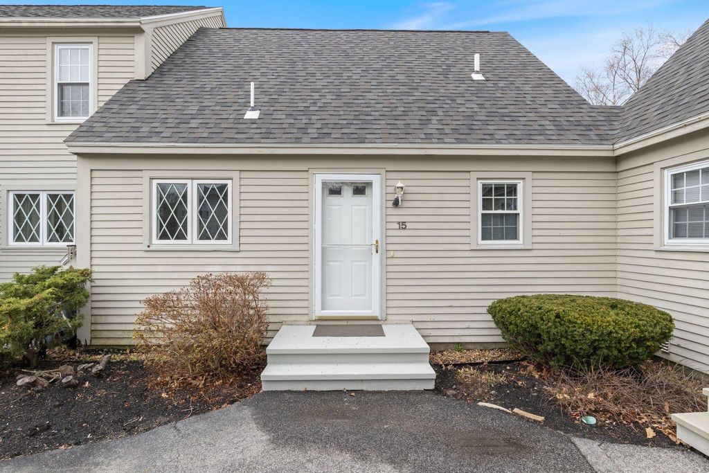 Photo of 139 Broadway #15, South Portland, ME 04106 (MLS # 1660664)