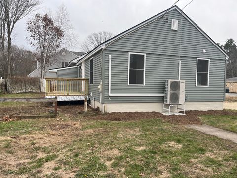 Photo of 203 Saco Avenue, Old Orchard Beach, ME 04064 (MLS # 1643956)