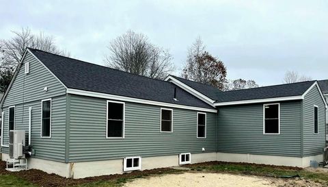 Photo of 203 Saco Avenue, Old Orchard Beach, ME 04064 (MLS # 1643956)