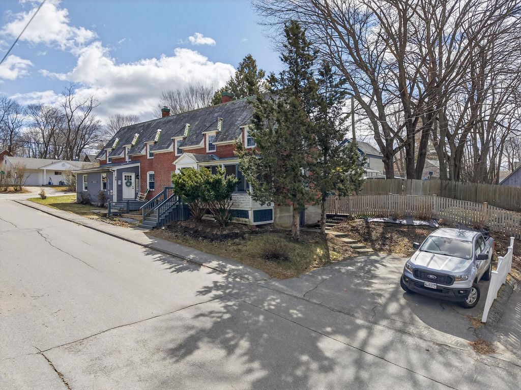 Photo of 70 Oliver Street, Bath, ME 04530 (MLS # 1657070)