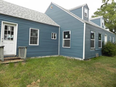 Photo of 225 County Road, Lubec, ME 04652 (MLS # 1642327)