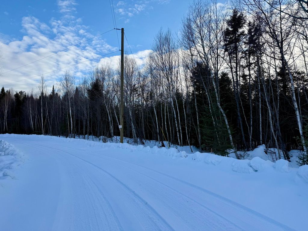 Photo of Lot #5 Greenville Steam Road, Greenville, ME 04441 (MLS # 1653047)