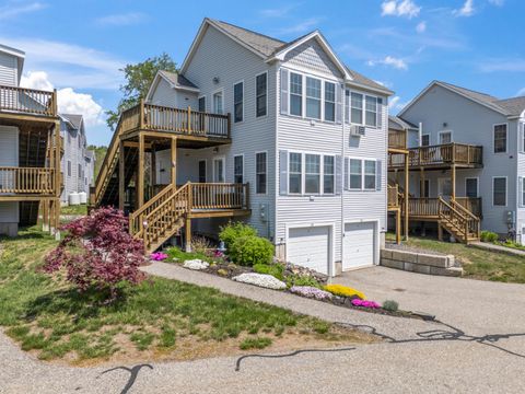 Photo of 35 Barefoot Cottage Road #125, Wells, ME 04090 (MLS # 1663259)