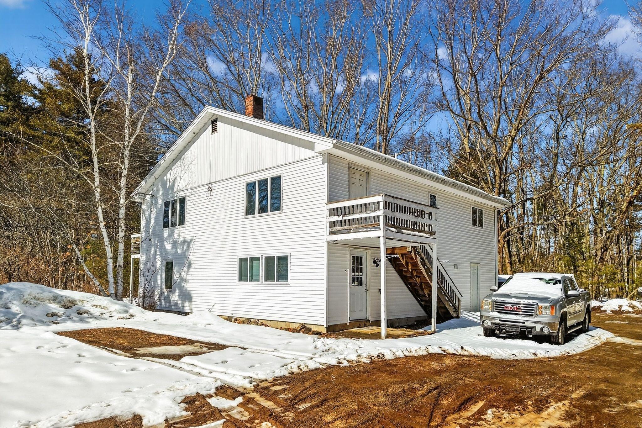 309 Sanford Road