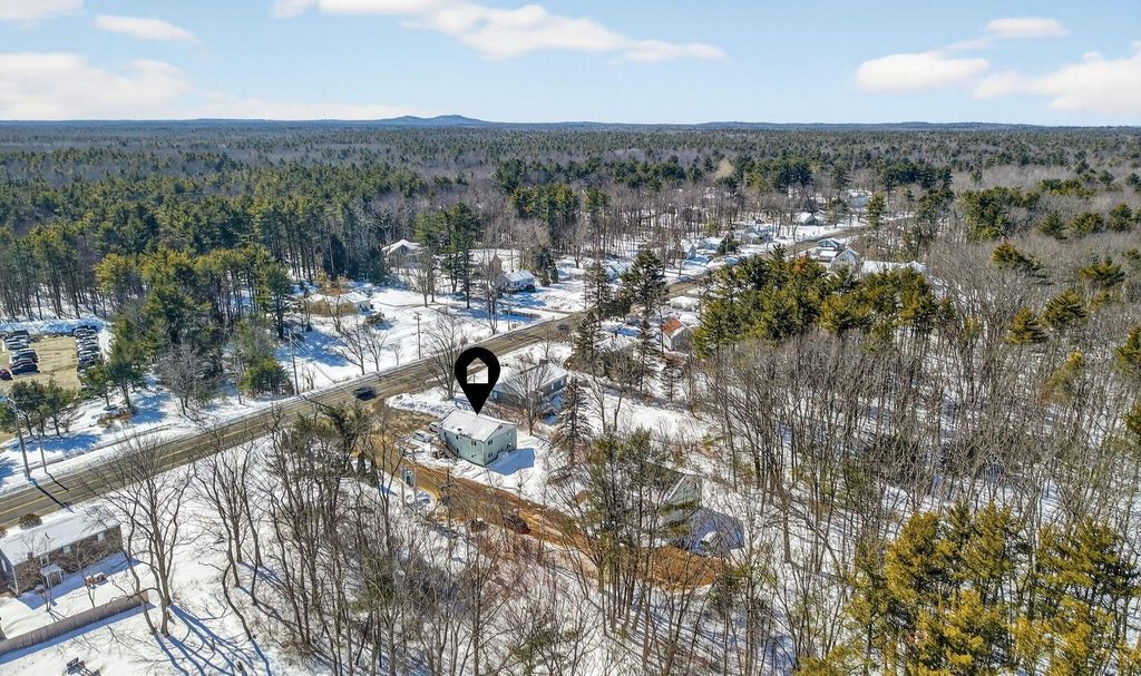 Photo of 309 Sanford Road, Wells, ME 04090 (MLS # 1653538)