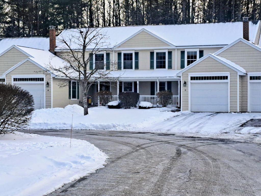 Photo of 19 Mast Lane #19, Brunswick, ME 04011 (MLS # 1645969)