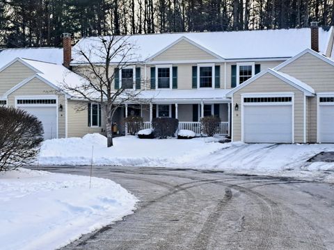 Photo of 19 Mast Lane #19, Brunswick, ME 04011 (MLS # 1645969)