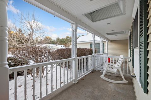 Photo of 19 Mast Lane #19, Brunswick, ME 04011 (MLS # 1645969)