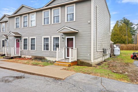 Photo of 1016 State Street #1, Bangor, ME 04401 (MLS # 1657806)