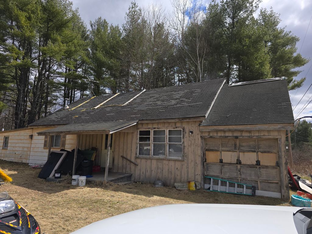Photo of 590 Patricktown Road, Somerville, ME 04348 (MLS # 1657522)