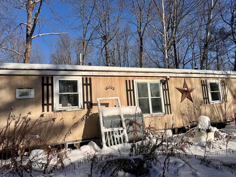 Photo of 48 Worcester Street, Augusta, ME 04330 (MLS # 1647047)