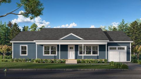 Photo of Lot 5 Sagamore Drive #5, Phippsburg, ME 04562 (MLS # 1640944)