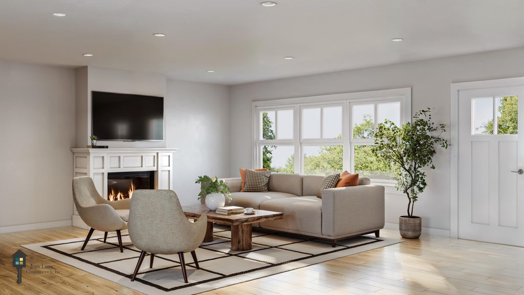 Photo of Lot 5 Sagamore Drive #5, Phippsburg, ME 04562 (MLS # 1640944)