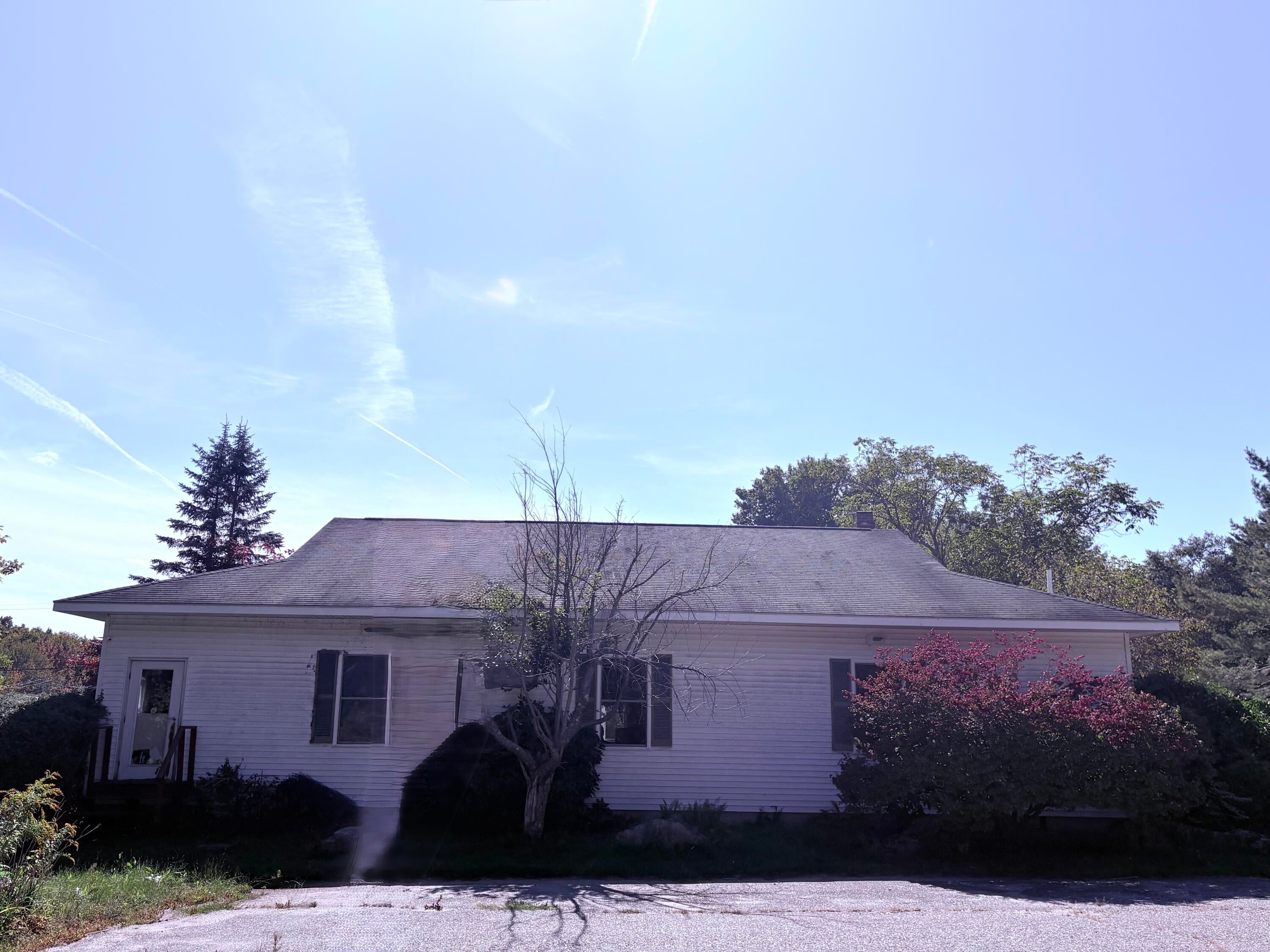 1 Taylor Hill RD Road