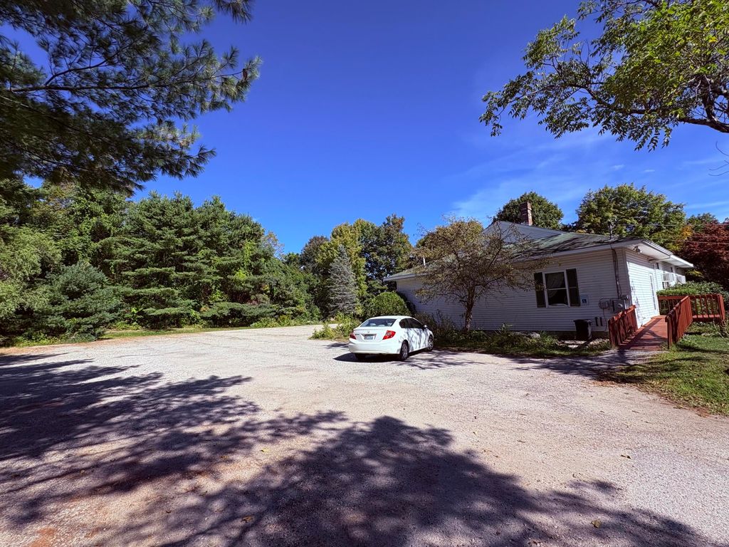 Photo of 1 Taylor Hill RD Road, Lewiston, ME 04240 (MLS # 1639243)