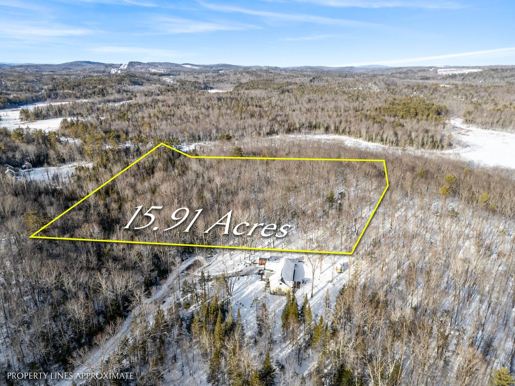 Photo of TBD Maple Ridge Drive, Greene, ME 04236 (MLS # 1615314)