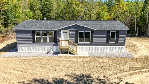 Photo of 629 Russell Road, Madison, ME 04950 (MLS # 1659417)