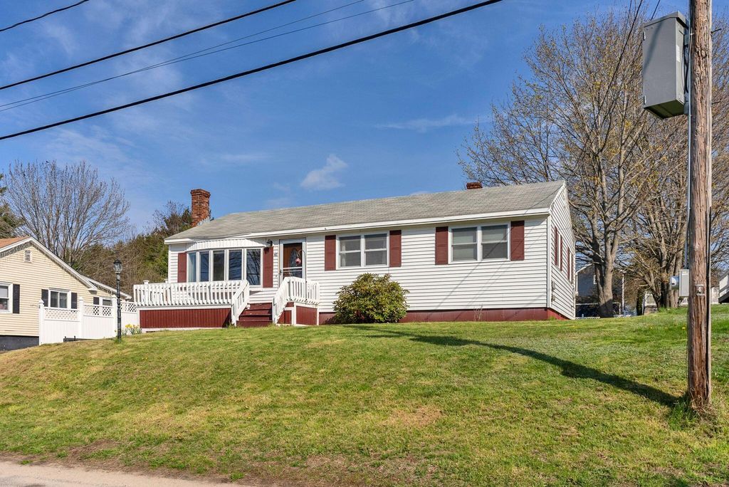 Photo of 41 Pine Haven Terrace, South Portland, ME 04106 (MLS # 1660835)