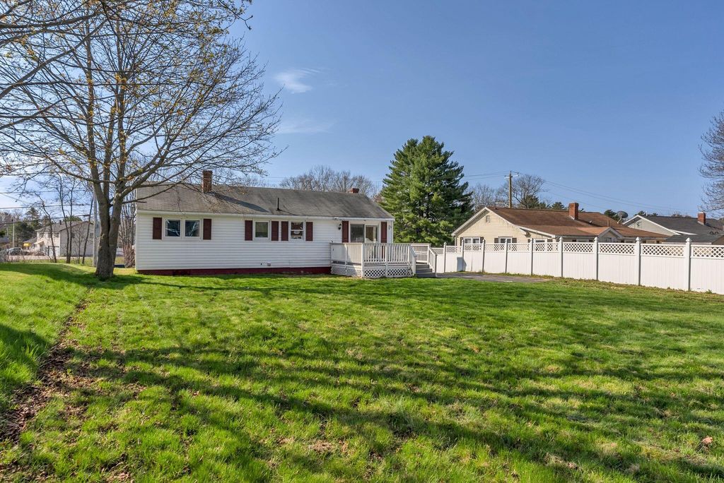 Photo of 41 Pine Haven Terrace, South Portland, ME 04106 (MLS # 1660835)