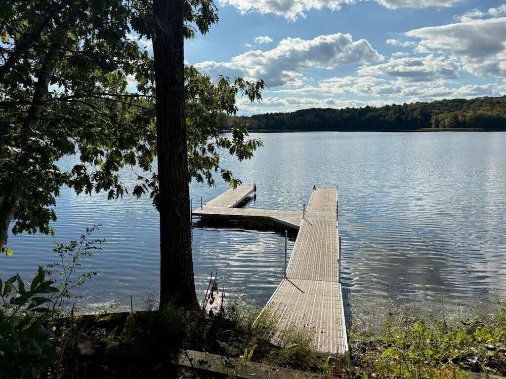 Photo of 63 Maple Ridge Drive, Monmouth, ME 04259 (MLS # 1643221)