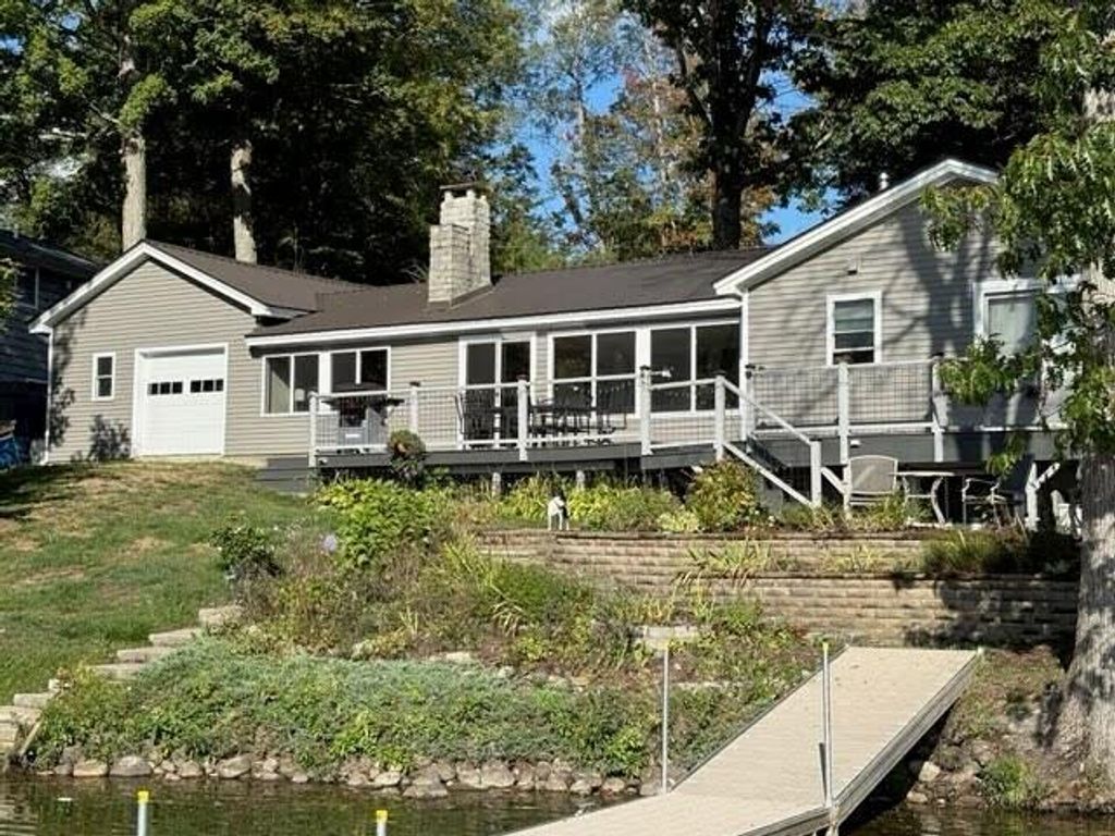 Photo of 63 Maple Ridge Drive, Monmouth, ME 04259 (MLS # 1643221)