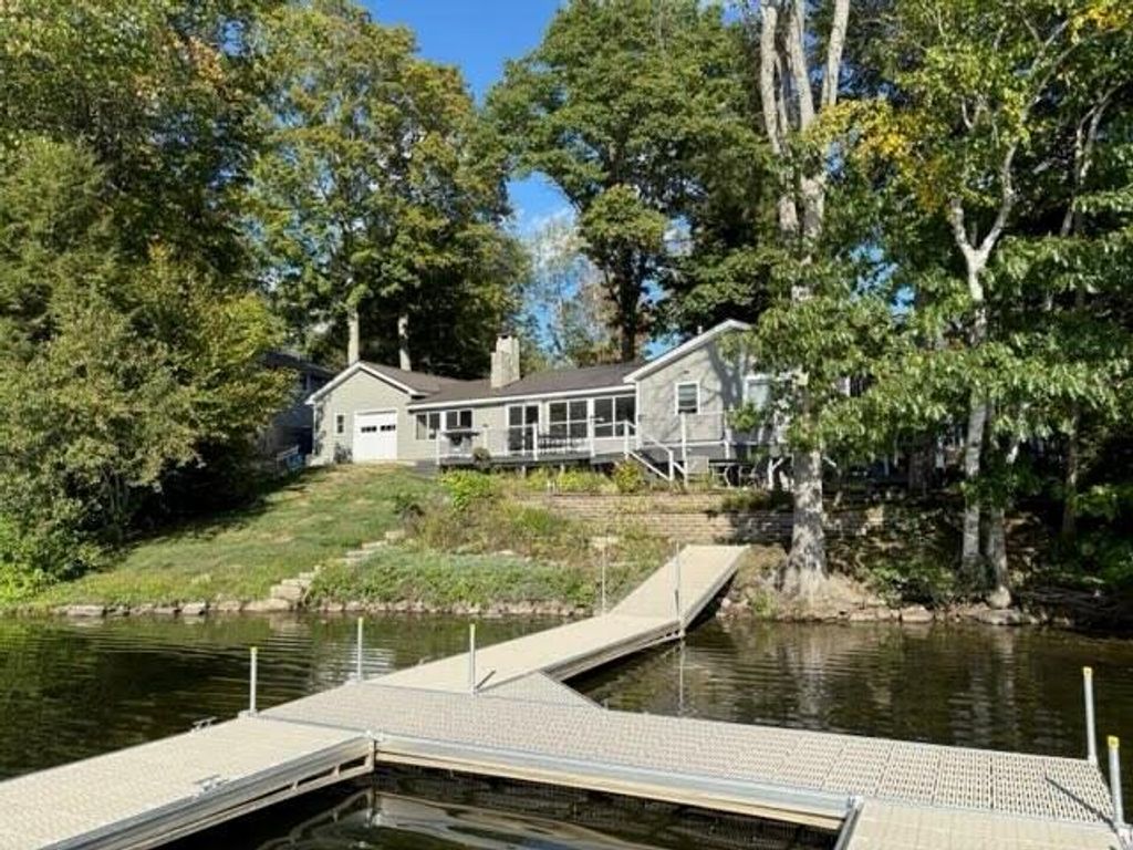 Photo of 63 Maple Ridge Drive, Monmouth, ME 04259 (MLS # 1643221)