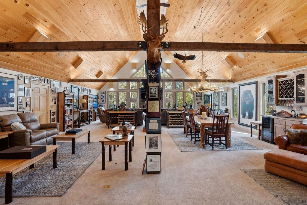Photo of 54 Stone Tree Road, Arrowsic, ME 04530 (MLS # 1640446)