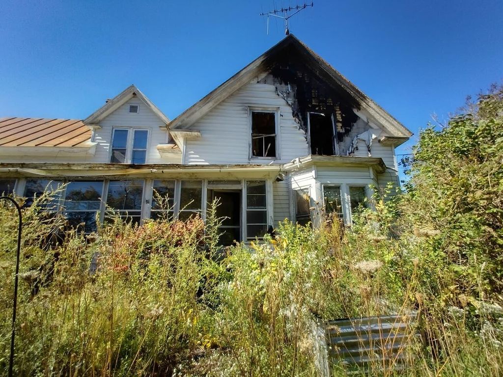 Photo of 71 Pittsfield Avenue, Hartland, ME 04943 (MLS # 1642160)