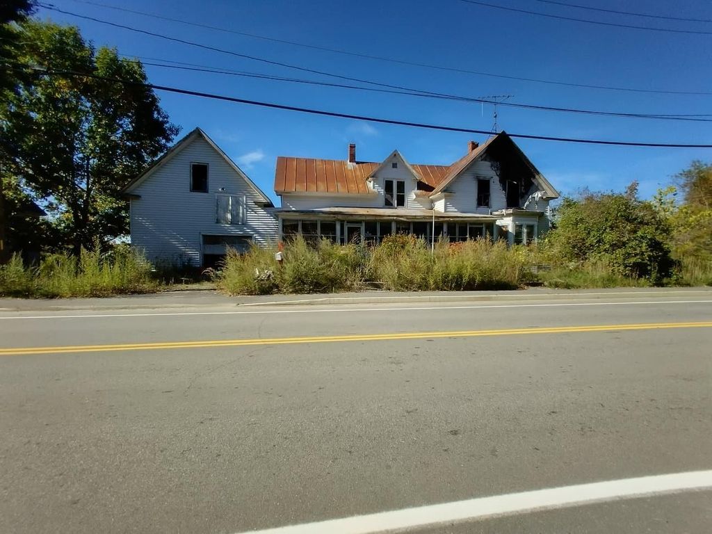 Photo of 71 Pittsfield Avenue, Hartland, ME 04943 (MLS # 1642160)