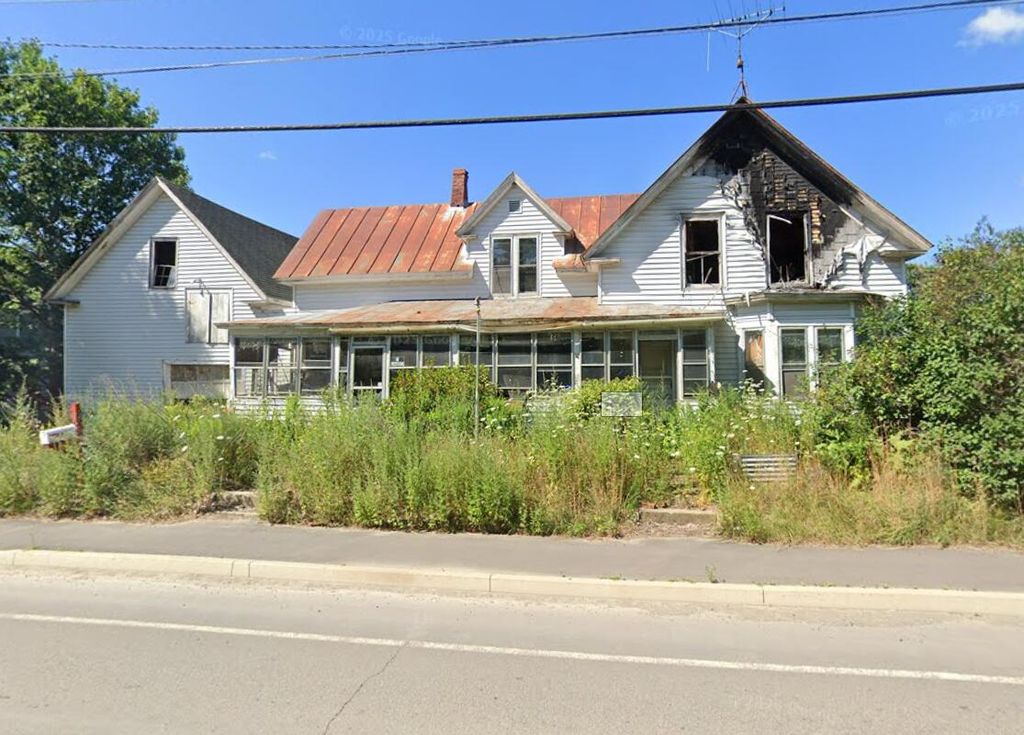 Photo of 71 Pittsfield Avenue, Hartland, ME 04943 (MLS # 1642160)