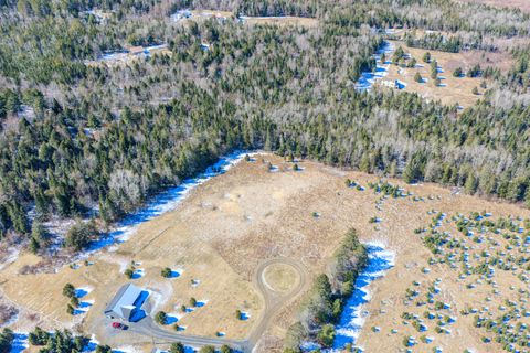 Photo of M201 L63-F North Dexter Road, Dexter, ME 04930 (MLS # 1659062)